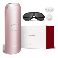 Ulike Air 3 IPL Hair Removal Device with Sapphire Ice Cooling System