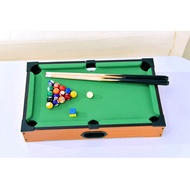 Snooker table toy set 36x8x24cm