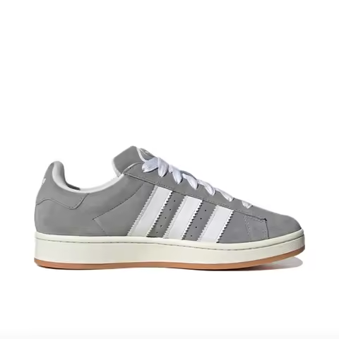 Adidas Originals CAMPUS 00s Men's and Women's Skateboarding Shoes, Multi-functional, Comfortable Sne