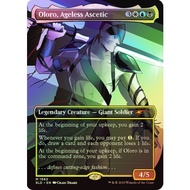 EDH PlayTest cards - Oloro, Ageless Ascetic (Multi)