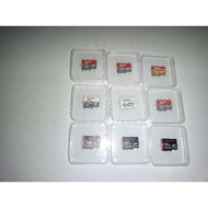 MEMORY CARD SANDISK ORIGINAL