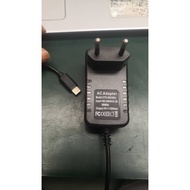 Adapter 5V 3A Type C EU Standard