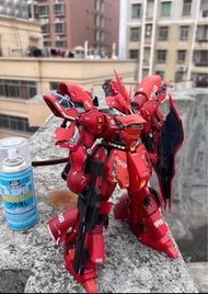 代工包模📣🔥萬代正品MG沙薩比