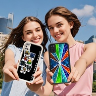 DE-23 L-Lego N-Ninjago Protective Casing for OPPO A77 A94 A57s F19S A95 A77s A76 A96 A74 F25 Pro