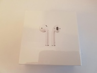 Apple  Air pods 2 (New unpacked)