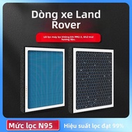 Bộ Lọc Không Khí cho Land Rover Discovery Sport Range Rover Evoque