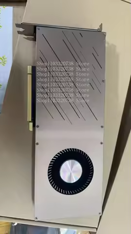 1pcs GeForce RTX 3090 24G Public Turbo Graphics Card For Server