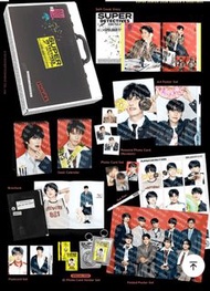 Super Junior 2026 SUPER JUNIOR SEASON’S GREETINGS