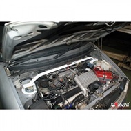 ULTRA RACING 2 Point Front Strut Bar:Perodua Kancil [TW2-064]