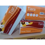 Tiara Facial Tissue 250 Sheets - Facial Tissue - Face - Facial Tissue