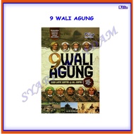 [ADM] 9 TIMES AGUNG-FAJAR PAKEER