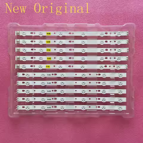 New Original LED Strip For Un40eh6030 Un40eh6000 Un40eh5000 UE40EH5300 UN40EH5300 UE40EH5000 UA40EH5