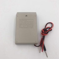 Battery Tester with Meter Electric Voltage Tester for AA AAA C D N Button Cell Batteries Battery Tes