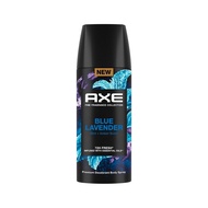 AXE SPRAY BLUE LAVENDER 50ML.
