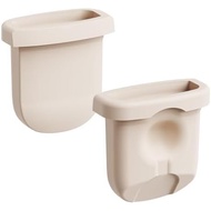 6pcs Replacement Spout Cap for Eufy Wearable Breast Pump E/20/E10/S1/S1 Pro, Dustproof, Keep Clean, 