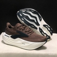 BROOKS (BROOKS) Max Durable Breathable Running Shoes VEXT