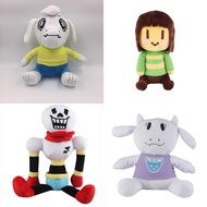 Perfect Gift Deltarune Undertale Lancer Ralsei Asriel Plush Figure Toy Loved For Ones