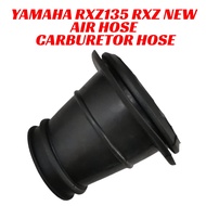 Yamaha RXZ135 RXZ 135 RXZ NEW CATALYZER Air Hose Getah Carburetor Carburetor Hose