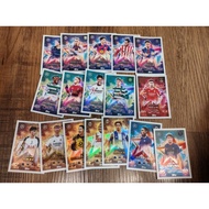 Topps Match Attax UCL 2025/26 Limited Edition Cards Football Cards Match Attax Topps Football Cards