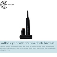 Odbo eyebrow cream /C8QRV Is rame