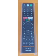 (Local Shop) Genuine New Original Sony Smart TV Remote Control RMF-TX310P