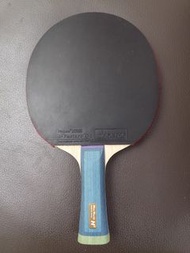Nittaku Hina Hayata H2 早田希娜乒乓球拍