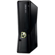 二手 Xbox360 Slim 薄型主機 改好光碟機 LT+ 3.0 單機