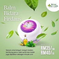 100 GRAM - Balm bidara Alhabib Firdaus 🔥 Original 100%