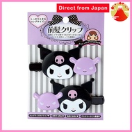 SANRIO Long Fringe Clip Collection
