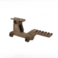 ตัวยึดจับมือสามก๊อก Tactic Universal GBRS Group Hydra V2 A2 558 Series โลหะผสม อุปกรณ์เสริมสำหรับบ้า