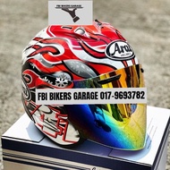 Arai SZ-Ram4 Haga GP Premium 1:1