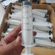 50cc 50ml Measuring Syringe Nutrient Measuring Tool