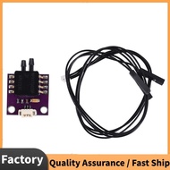MPXV7002DP MPXV7002 Piezoresistive Transducer Differential Pressure Sensor for  Microcontroller 2.5V