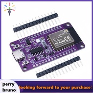RTL8720DN Dual-Band WiFi  Module NICEMCU BW16 Development Board Onboard  Antenna,