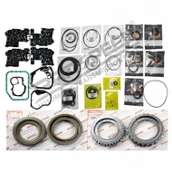 Transpeed 5eat 5 Speed Awd Auto Transmission Master Rebuilding Repair Kit for Subaru Exiga Impreza L