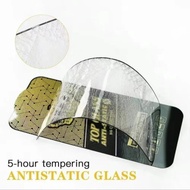 Tempered Glass Anti Static Samsung A01 A01.Core A01s A40 A70s A90.5G