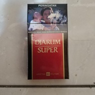 Rokok jarum super