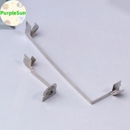 PurpleSun For FLUKE 287 289 Multimeter Kit Battery Case Positive Negative Shrapnel Replacement And R