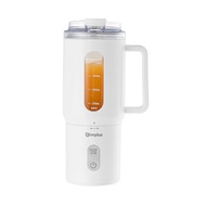 ซิมพลัส แก้วปั่นพกพา 500 มล. รุ่น ZZJH011 สีขาว