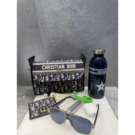 DIOR DIOR Messenger Bag Messenger Bag Shoulder Messenger Bag