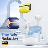 Acer OHR548 Earpods Earphones Wireless Bluetooth Headsets Headphones Mini In-Ear Color Clash Design 
