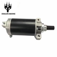 Starting Motor For Mercury Outboard 2-Stroke 60HP 50-822462 50-822462T1 50-893890T 822462T1 893890T