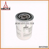 04137456 Deutz Genuine Fuel Filter 4137456 P P P P959294 FF42223 BF46127 WDK940/20 399-1442 3991442 