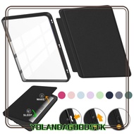 IYOLANDAGOODS1 6 inch e-Reader , Auto Wake/Sleep Magnetic Detachable Cover, Split Design Smart Trans