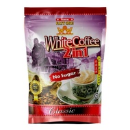 Kopi tenom Fatt Choi coffee Creamer 2 in 1 with NO sugar