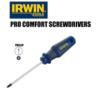 Irwin Philip Pro Comfort Screwdriver