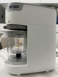 Tommee Tippee 蒸煮攪拌機