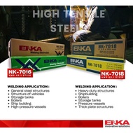 Sell ENKA NK 7016 WELDING WIRE | Aws E7016 | 2.5mm 3.2MM 4.0MM | 5kg PACK