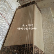 Tangga Granit Kombinasi 30X90+20X90