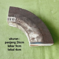 36. MGT corondom stone grit 600